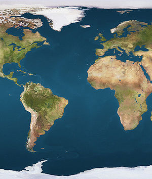 Ilhas Cagarras is located in Atlantic Ocean