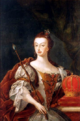Queen Maria I