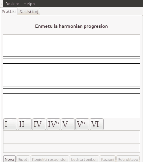 Bildo pri la programo.