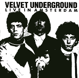 Live In Amsterdam 1971
