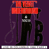 Live In Columbus 1966 Part 1