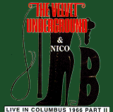 Live In Columbus 1966 Part 2