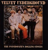 The Psychopath's Rolling Stones Rarities