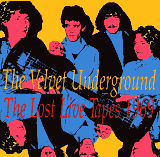 The Lost Live Tapes