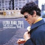 Ultra Rare Trax Vol. 1