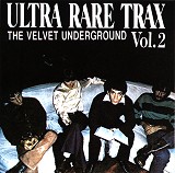 Ultra Rare Trax Vol. 2