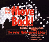 Move Back!