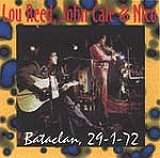 Bataclan, 29-1-72