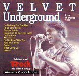 Live In Dallas 1969