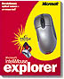 IntelliMouse Explorer