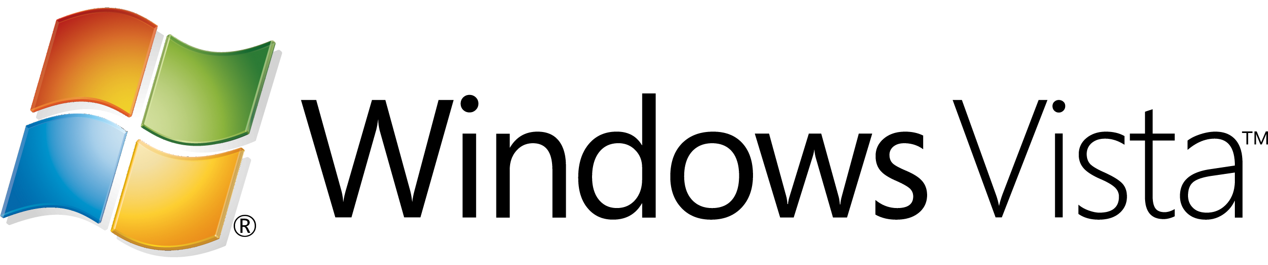 2006–2009 Windows Vista logo