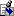Ícone de mensagem de notícias encaminhada