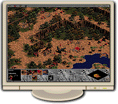 Product Screen Shot