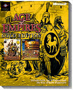 Age of Empires: Gold Edition
