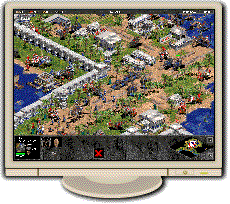 Product Screen Shot