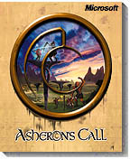 Asheron's Call