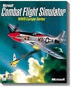 Microsoft Combat Flight Simulator