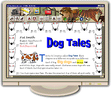 Product Screen Shot