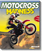 Motocross Madness