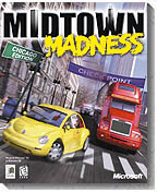 Midtown Madness