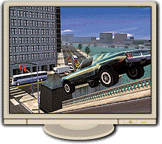 Product Screen Shot