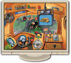 Product Screen Shot