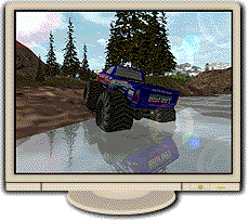 Product Screen Shot