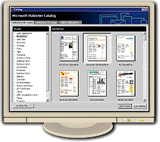 Product Screen Shot