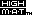 logotipo da HighMAT 