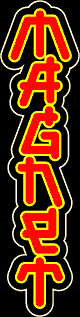 MAGNET